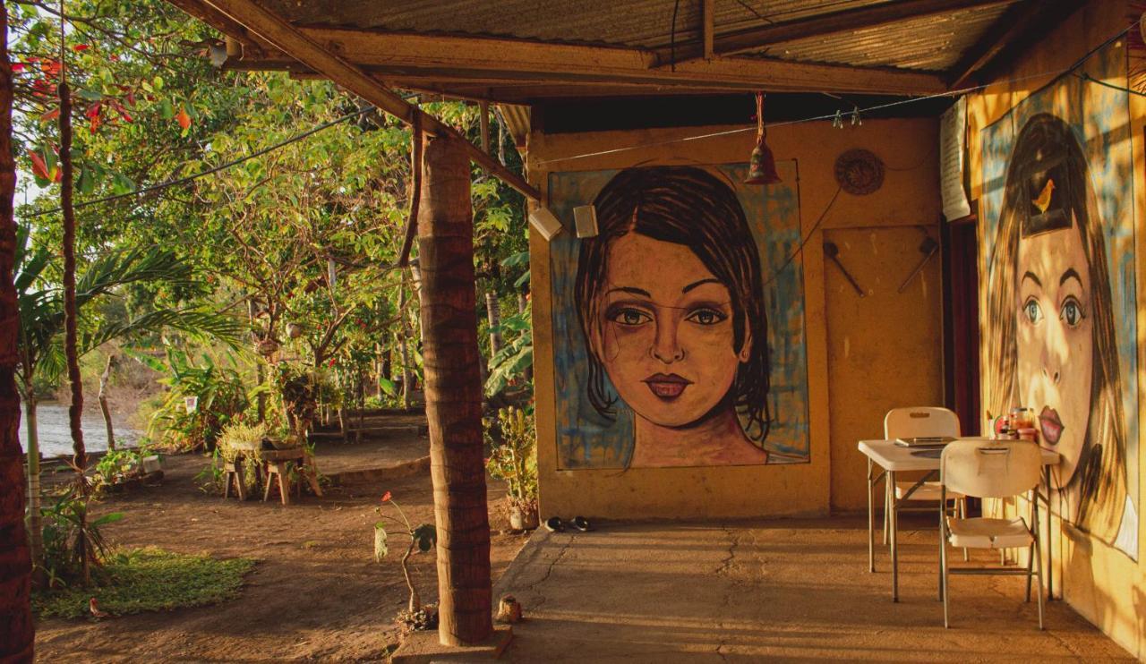 La casa del artista Esquipulas Exterior foto
