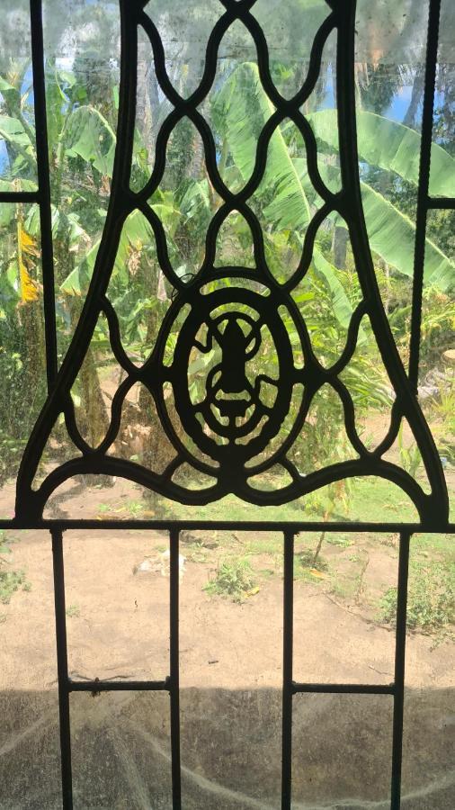 La casa del artista Esquipulas Exterior foto